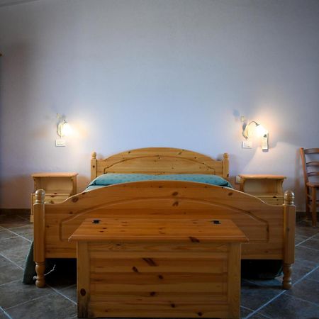 נוטו Agriturismo Torre Vendicari מראה חיצוני תמונה