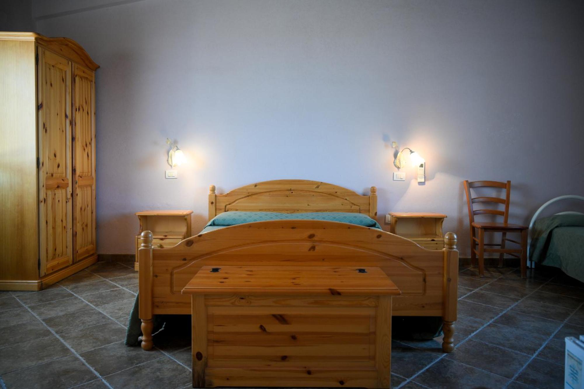 נוטו Agriturismo Torre Vendicari מראה חיצוני תמונה